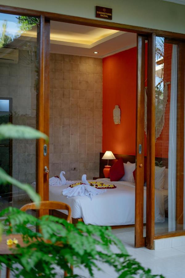 Ahamta By Prasi Hotel