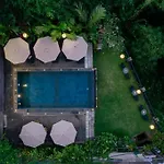 Ahamta Ubud By Prasi
