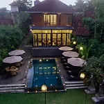 Ahamta Ubud By Prasi