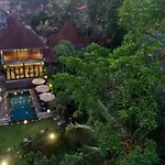 Ahamta Ubud By Prasi