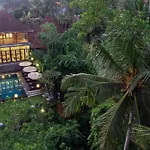 Ahamta Ubud By Prasi