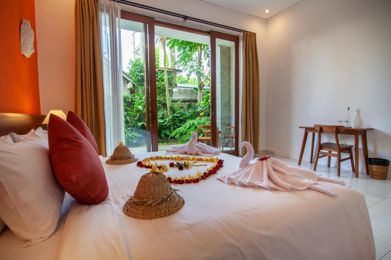 Hotel Ahamta By Prasi