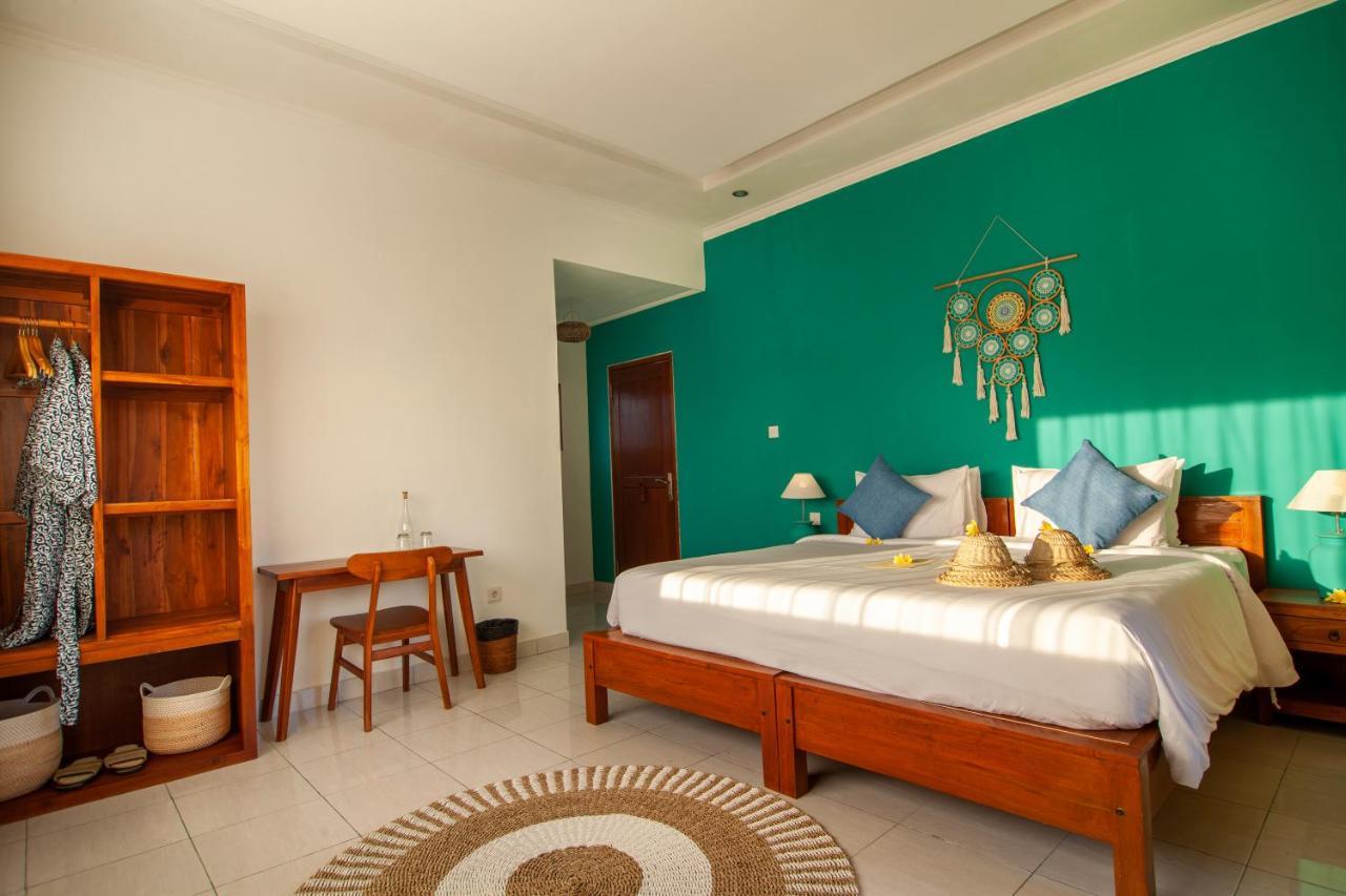 Hotel Ahamta By Prasi Ubud