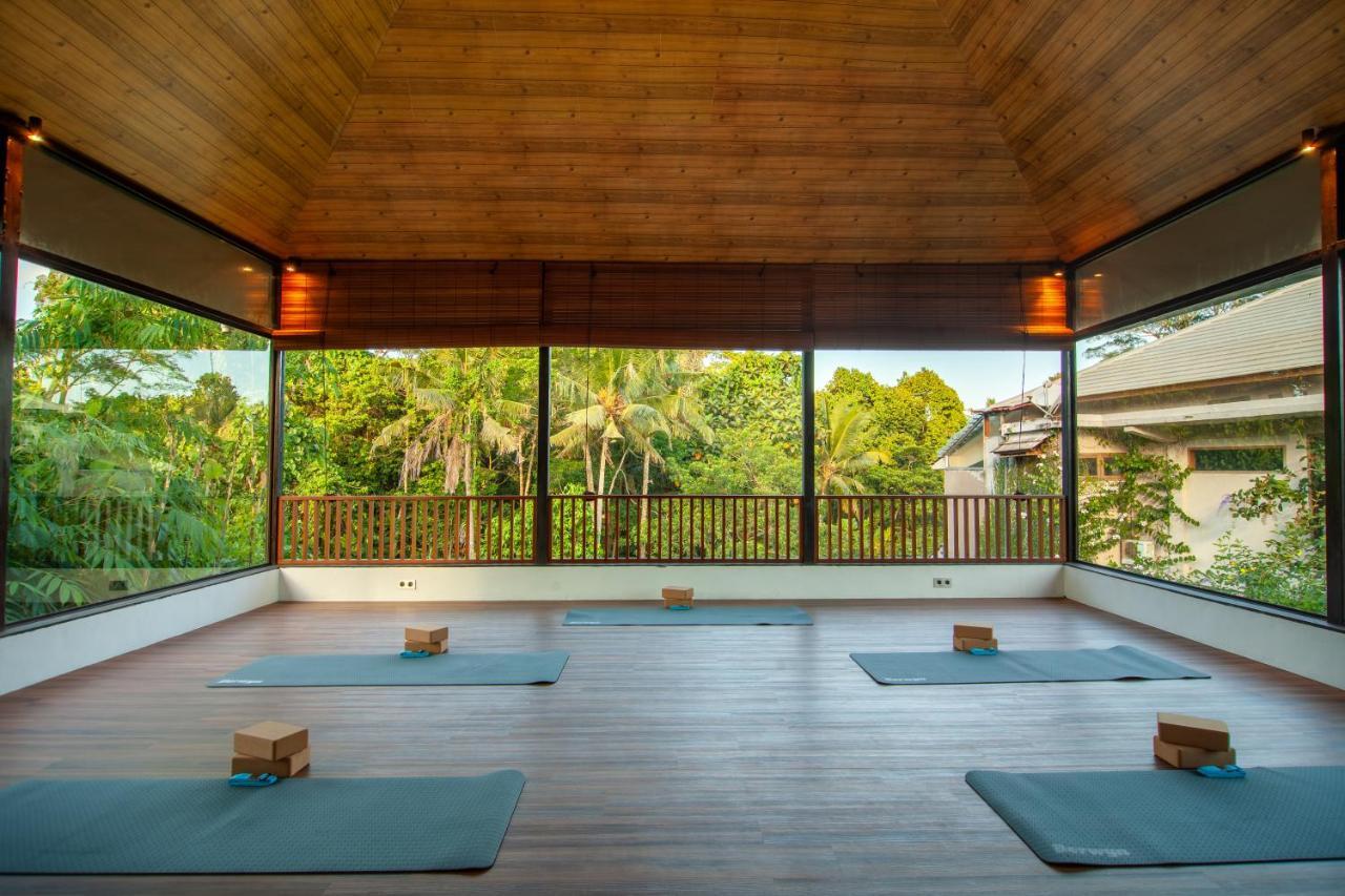 Ahamta By Prasi Hotel Ubud