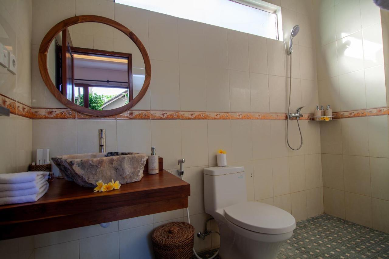 Ahamta By Prasi Hotel Ubud