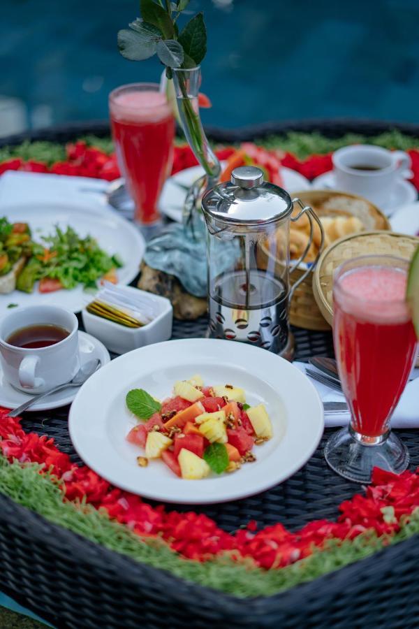 Hotel Ahamta By Prasi Ubud