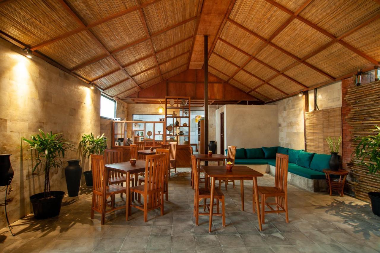 Ahamta By Prasi Ubud