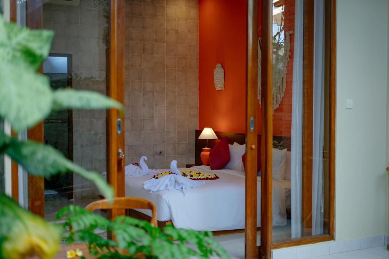Ahamta By Prasi Hotel Ubud