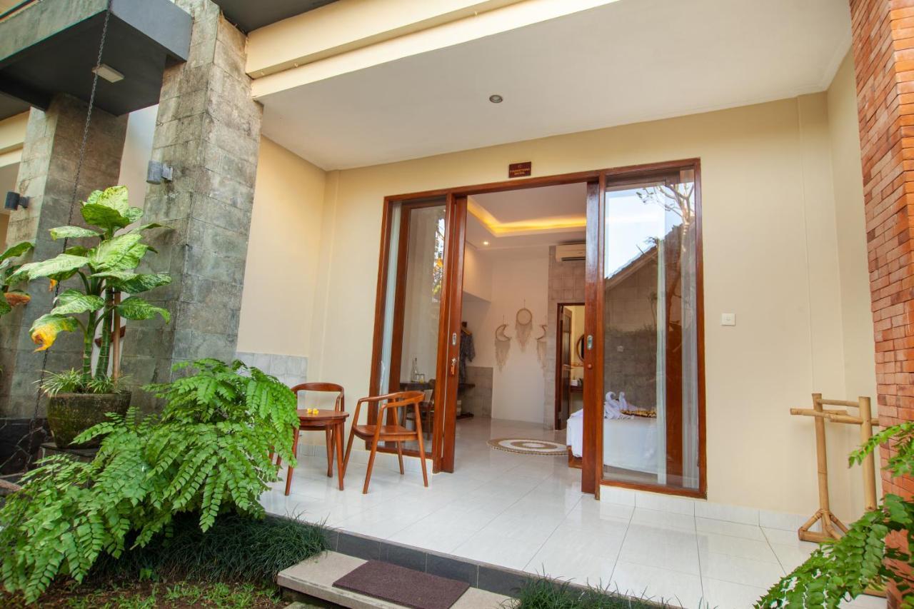 Ahamta By Prasi Ubud