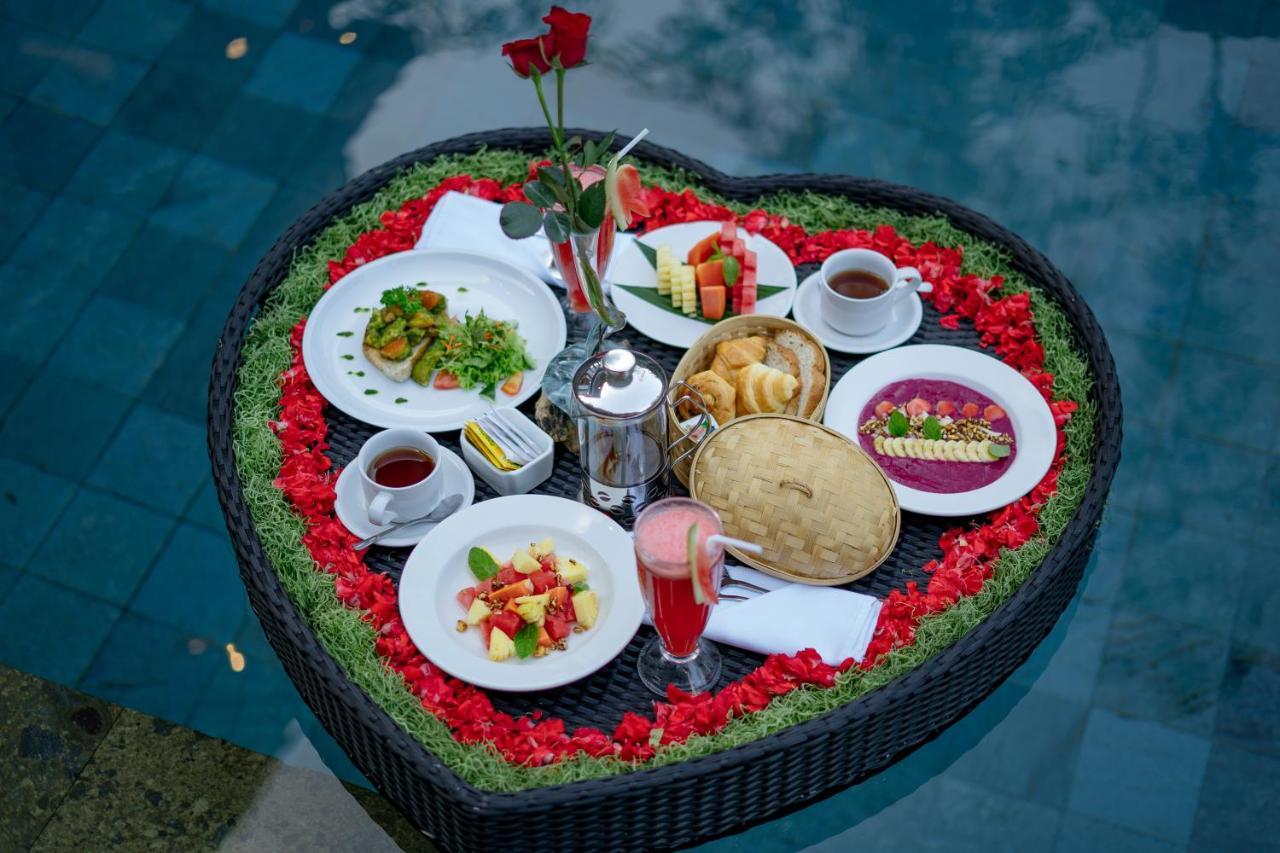 Ahamta By Prasi 3* Ubud